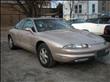 1995 Oldsmobile Aurora