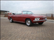 1965 Chevrolet Corvair
