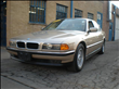 1997 BMW 7 series