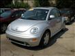 2000 Volkswagen New Beetle