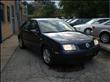 2001 Volkswagen Jetta