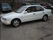 1993 Infiniti G20