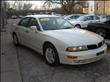 2001 Mitsubishi Diamante