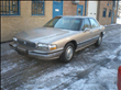 1995 Buick LeSabre