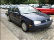 2001 Volkswagen Golf