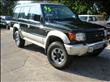 1995 Mitsubishi Montero