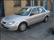 2001 Mazda Protege