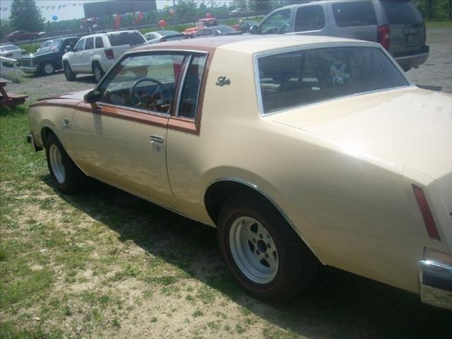 1979 Buick Regal for sale