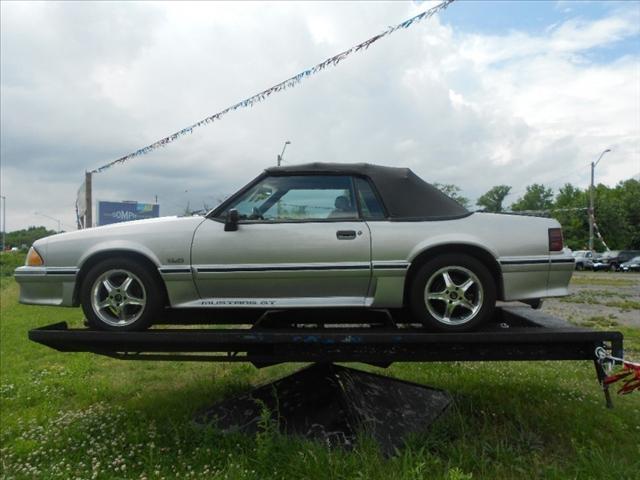1991 Ford Mustang for sale