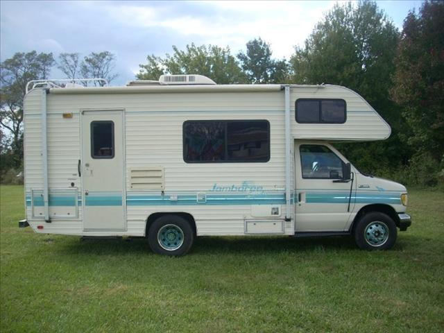 1992 Ford Econoline for sale