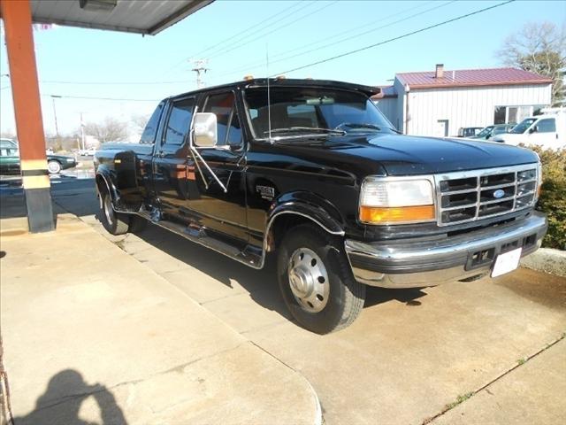 1995 Ford F350 for sale