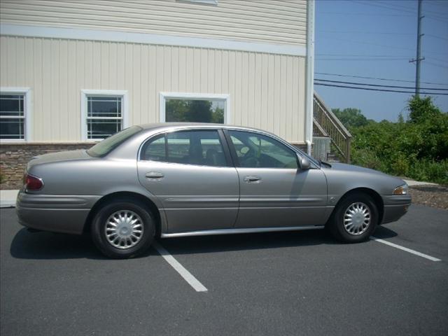 2000 Buick LeSabre for sale