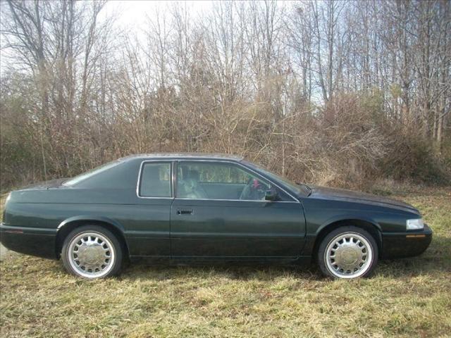 1999 Cadillac Eldorado for sale