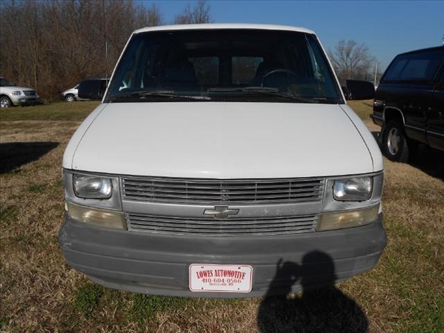 1995 Chevrolet Astro for sale