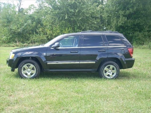 2005 Jeep Grand Cherokee for sale