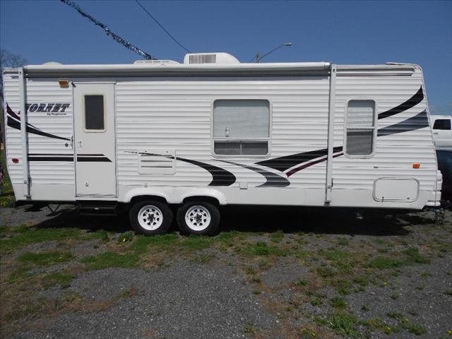 2005 Keystone Hornett for sale