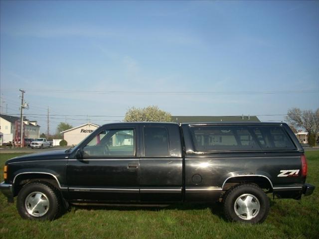 1997 GMC Sierra 1500 for sale