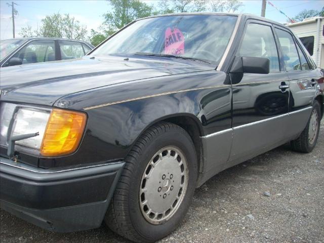 1992 Mercedes-Benz 300 for sale