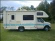1992 Ford Econoline