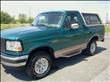 1996 Ford Bronco