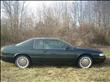 1999 Cadillac Eldorado