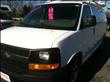 2007 Chevrolet Express