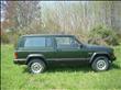 1996 Jeep Cherokee
