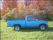 1995 Nissan Pickup