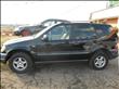 1999 Mercedes-Benz M Class