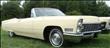 1967 Cadillac DeVille