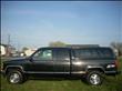 1997 GMC Sierra 1500
