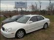 2005 Hyundai Sonata