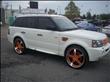2006 Land Rover Range Rover Sport