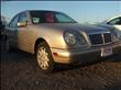 1999 Mercedes-Benz E Class