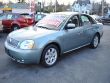 2007 Mercury Montego