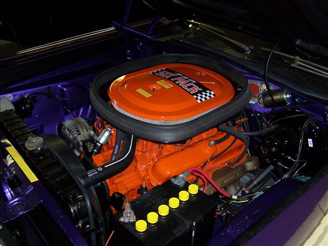 1970 DODGE CHALLENGER for sale