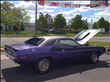 1970 dodge challenger