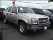 2005 Chevrolet Avalanche