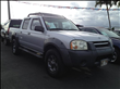 2002 Nissan Frontier