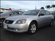 2006 Nissan Altima