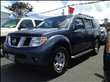 2007 Nissan Pathfinder