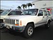 2001 Jeep Cherokee