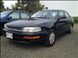 1992 Toyota Camry