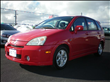 2002 Suzuki Aerio