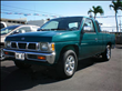 1997 Nissan Pickup