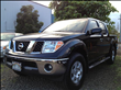 2009 Nissan Frontier