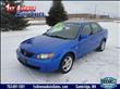 2003 Mazda Protege