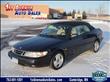 1998 Saab 900