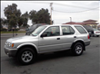 2000 Isuzu Rodeo