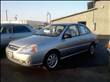 2005 Kia Rio